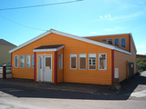 Mairie de Miquelon-Langlade - Le foyer