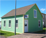 Mairie de Miquelon-Langlade - Le Musée