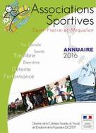 Annuaire des associations sportives de Saint Pierre et Miquelon