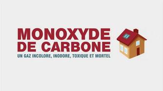 Intoxication au monoxyde de carbone