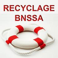 Recyclage BNSSA