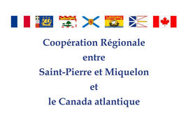 Appel à projets de coopération régionale 2020