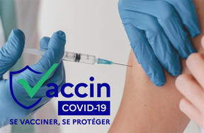 Bulletin de suivi de la vaccination contre la COVID-19 au 14 juin 2021 