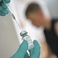 Vaccination dose de rappel 18-30 ans